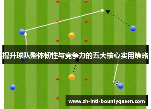 提升球队整体韧性与竞争力的五大核心实用策略
