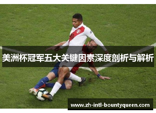 美洲杯冠军五大关键因素深度剖析与解析