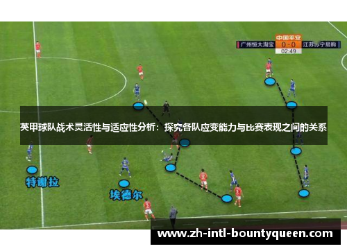 英甲球队战术灵活性与适应性分析：探究各队应变能力与比赛表现之间的关系