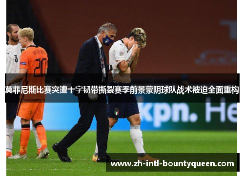 莫菲尼斯比赛突遭十字韧带撕裂赛季前景蒙阴球队战术被迫全面重构